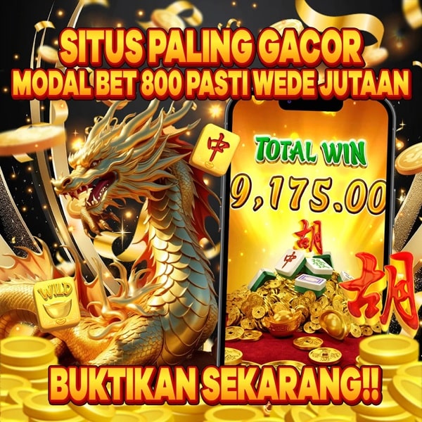 WINSLOT333: Game Digital Murah, Cocok Buat Kantong Tipis
